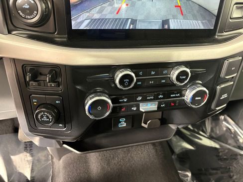 Certified 2023 Ford F150 XLT w/ Equipment Group 302A High AWD/4WD image 19