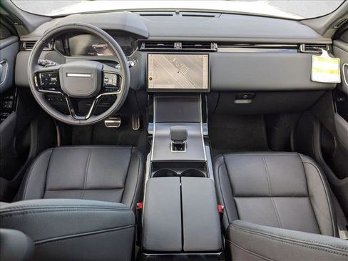 New 2026 Land Rover Range Rover Velar Dynamic SE image 15