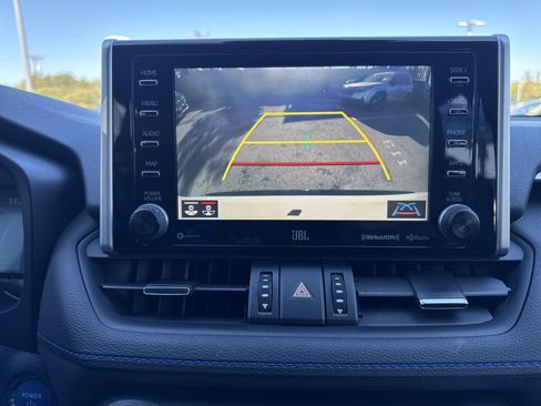 Used 2020 Toyota RAV4 XSE image 20