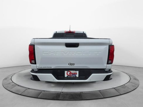 New 2026 Chevrolet Colorado LT w/ LT Convenience Package image 4