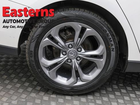 Used 2023 Honda Accord EX image 30