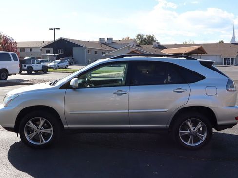 Used 2006 Lexus RX 400h image 9