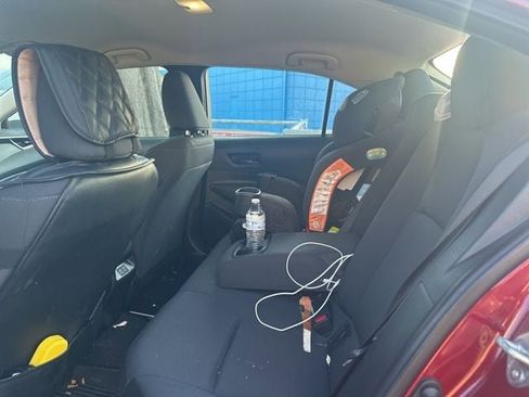 Used 2024 Toyota Corolla LE FWD image 7