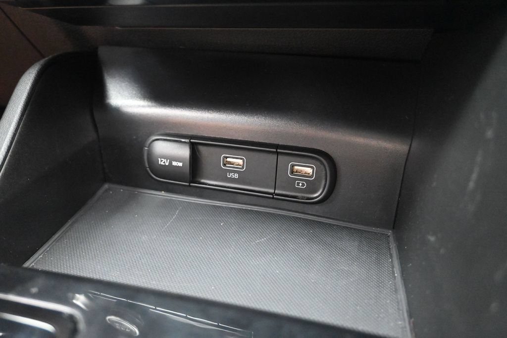 Used 2024 Kia K5 EX w/ EX Premium Package FWD image 14