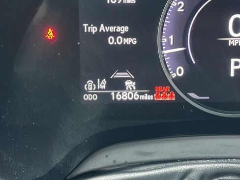 Used 2023 Lexus RX 350 Premium image 30