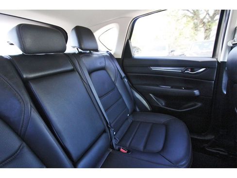 Used 2023 MAZDA CX-5 AWD 2.5 S w/ Premium Plus Pkg image 11