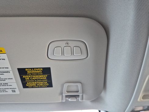 New 2025 Ford Bronco Sport Big Bend w/ Convenience Package image 42