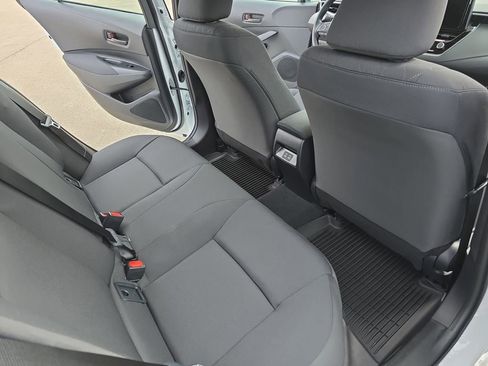 Used 2026 Toyota Corolla LE FWD image 13