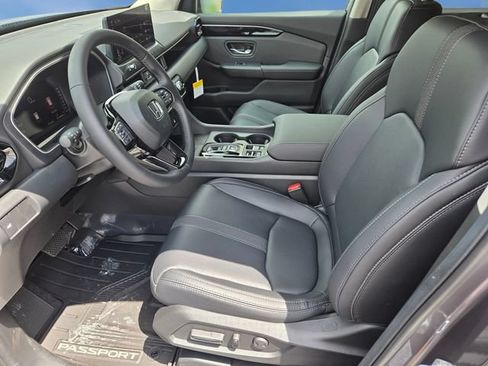 New 2026 Honda Passport RTL image 16