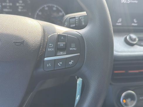 Used 2024 Ford Maverick XLT FWD image 10