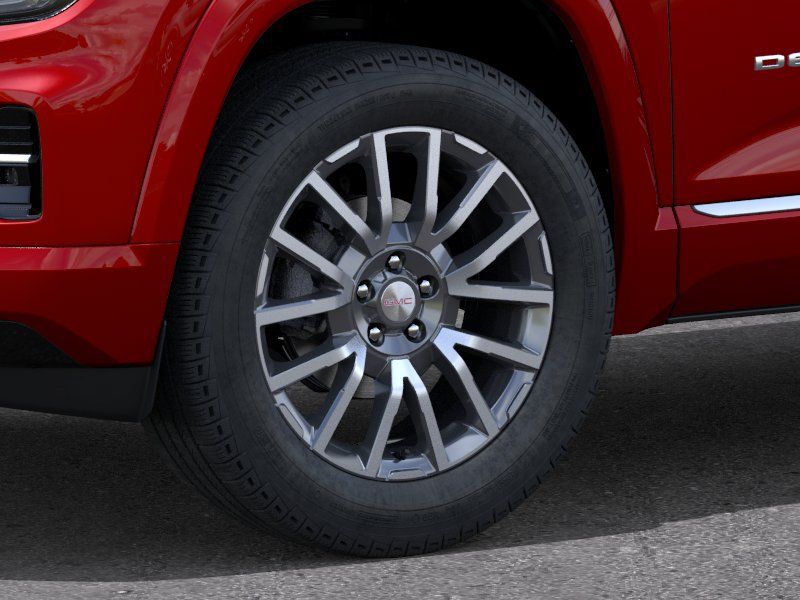 New 2027 GMC Terrain Denali w/ LPO, Floor Liner Package AWD/4WD image 11
