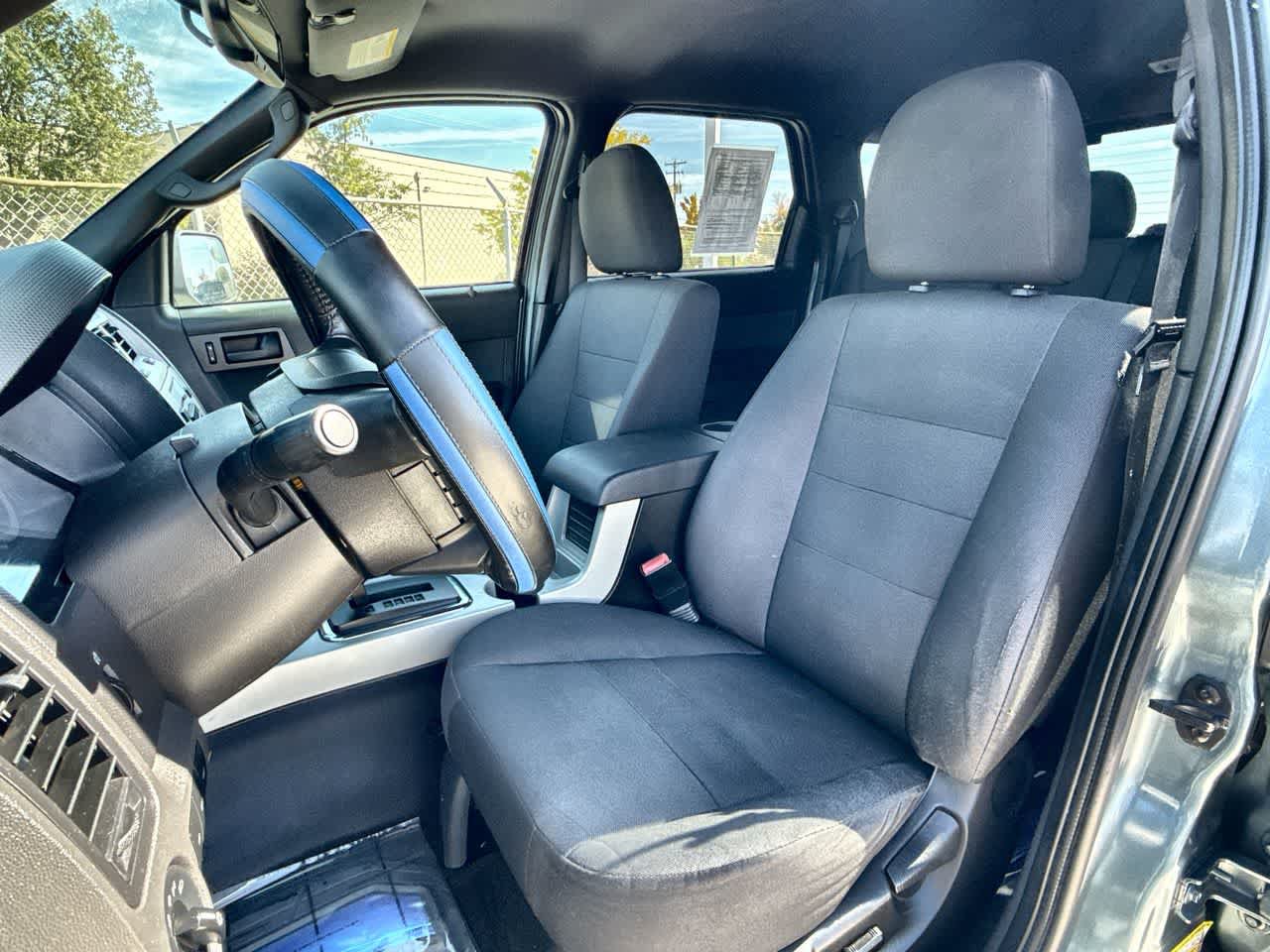 Used 2012 Ford Escape XLT AWD/4WD image 11