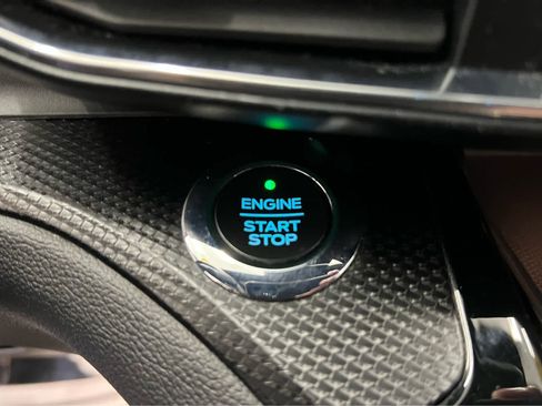 Used 2021 Ford Explorer ST w/ Equipment Group 401A image 32