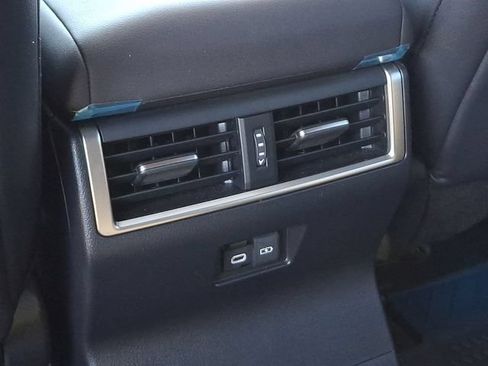 Used 2025 Lexus GX 550 w/ Accessory Package (CT) AWD/4WD image 20