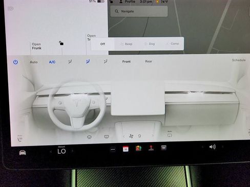 Used 2020 Tesla Model 3 Long Range image 22