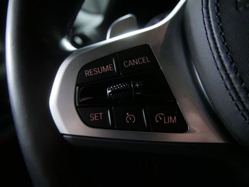 Used 2023 BMW X3 M40i AWD/4WD image 24