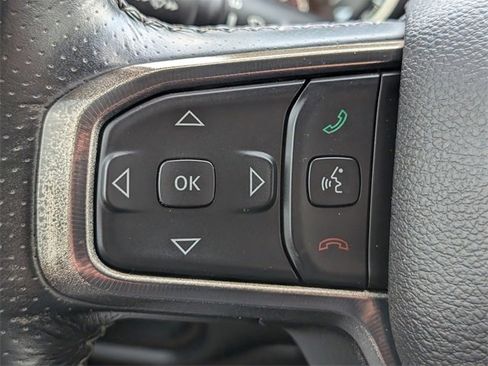 Used 2022 RAM 1500 Rebel w/ Rebel Level 1 Equipment Group image 23