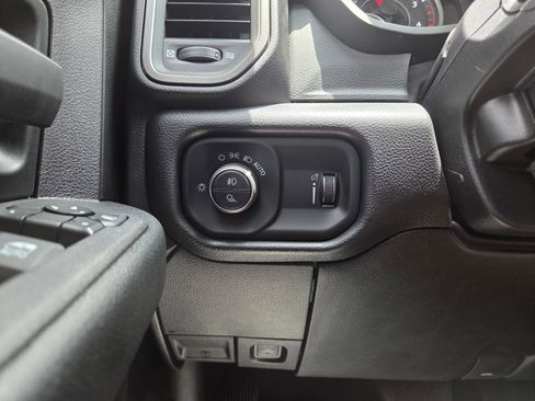 New 2026 RAM 2500 Tradesman AWD/4WD image 41