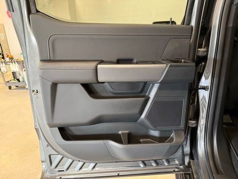 New 2026 Ford F150 XLT AWD/4WD image 15