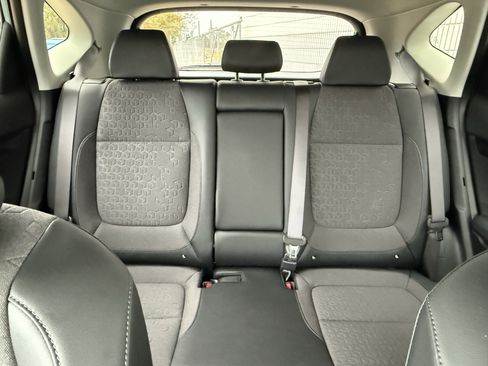 Used 2026 Kia Seltos S image 8