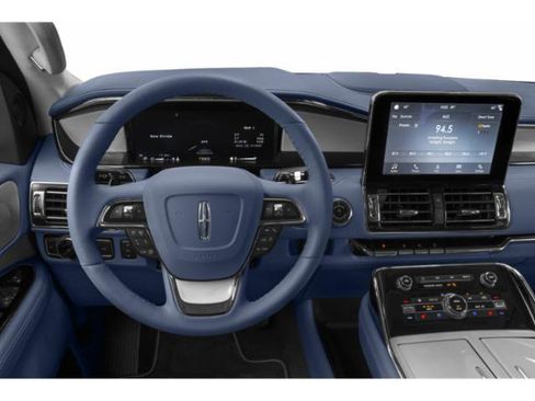 Used 2019 Lincoln Navigator L Black Label w/ Cargo Package image 7