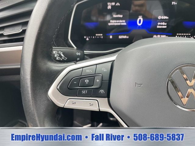 Used 2024 Volkswagen Jetta S FWD image 27