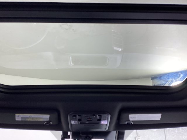 New 2026 Toyota Tundra Capstone AWD/4WD image 25
