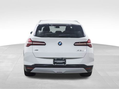 New 2026 BMW X3 xDrive30 w/ Premium Package image 4