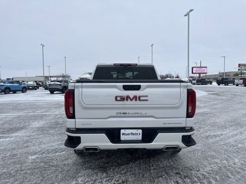 Certified 2023 GMC Sierra 1500 Denali w/ Technology Package image 6