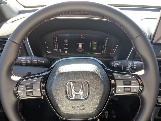 New 2026 Honda Pilot Black Edition image 31
