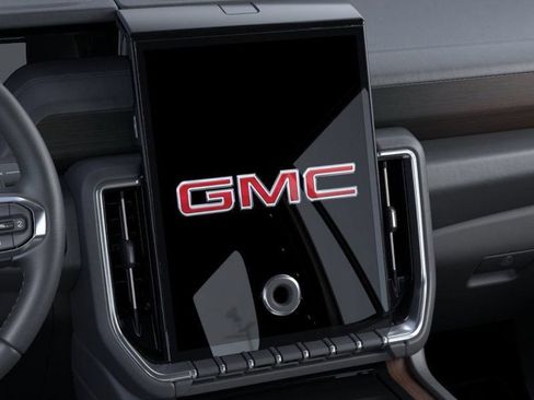 New 2026 GMC Yukon Denali w/ Denali Reserve Package AWD/4WD image 19