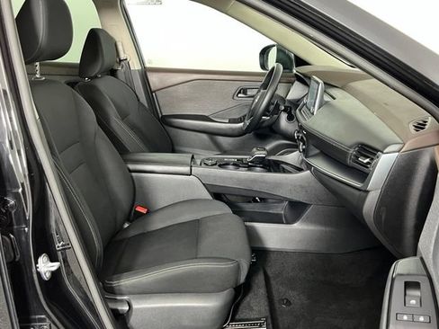 Used 2023 Nissan Rogue S AWD/4WD image 27
