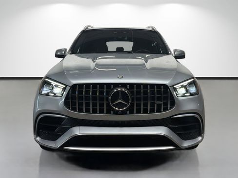 Used 2024 Mercedes-Benz GLE 63 AMG S image 3