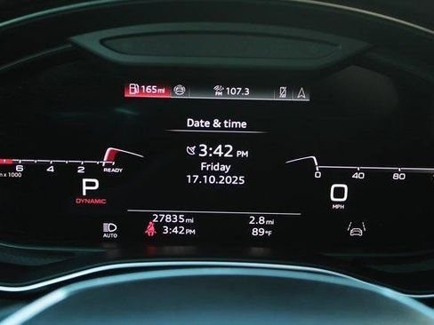 Used 2024 Audi A6 Premium Plus image 20