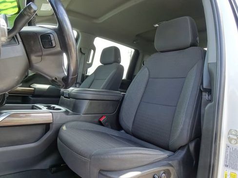 Used 2021 Chevrolet Silverado 3500 LT w/ Convenience Package AWD/4WD image 11