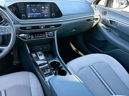 Used 2020 Hyundai Sonata SEL w/ Convenience Package image 22