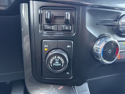 Certified 2023 Ford F150 XLT w/ Equipment Group 302A High image 29