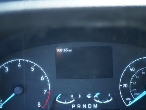 Used 2021 Ford Transit 350 DRW RWD image 19