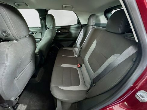 Used 2023 Chevrolet TrailBlazer LT image 30