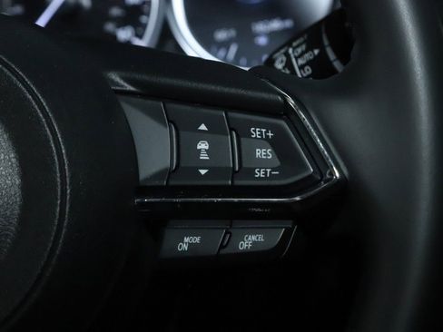 Used 2023 MAZDA CX-5 AWD 2.5 S w/ Select Package image 23