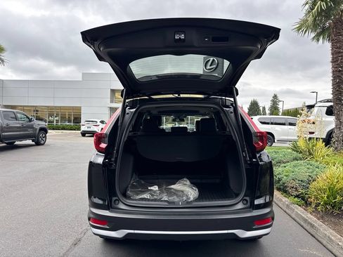 Used 2021 Honda CR-V EX-L image 16