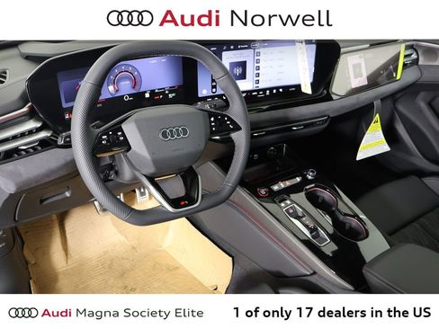 New 2026 Audi S5 Premium Plus AWD/4WD image 2