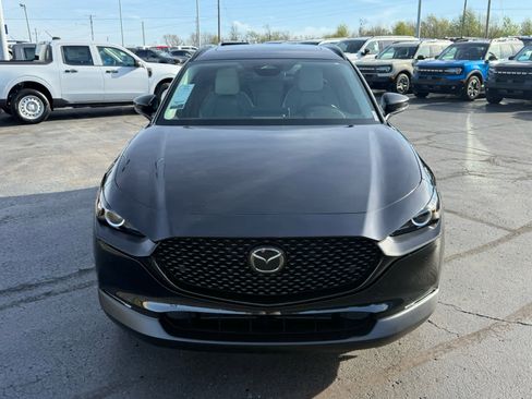 New 2026 MAZDA CX-30 Aire Edition AWD/4WD image 21