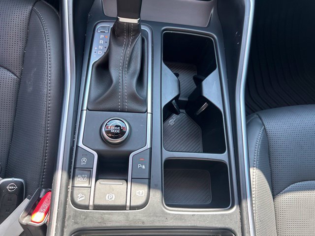 Used 2025 Kia Sorento S w/ Panoramic Sunroof Package FWD image 31