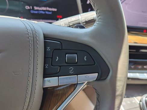 Used 2021 Cadillac Escalade Sport Platinum image 19