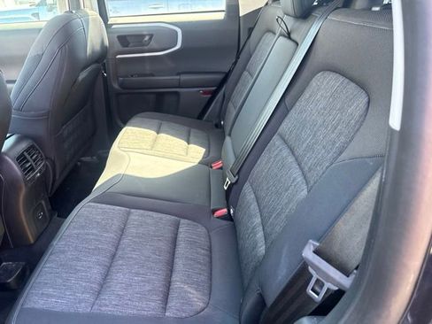 Used 2022 Ford Bronco Sport Big Bend w/ Convenience Package AWD/4WD image 15