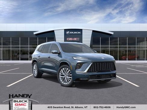 Used 2026 Buick Enclave Avenir w/ Super Cruise Package AWD/4WD image 2