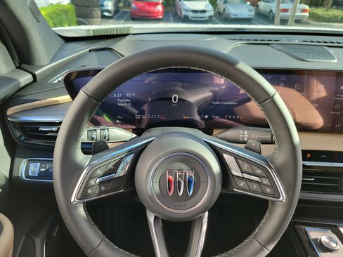 New 2026 Buick Enclave Preferred image 25