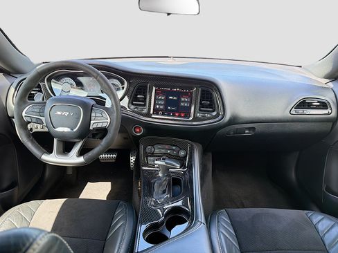 Used 2018 Dodge Challenger SRT Demon w/ Leather Front Seat Group RWD image 15