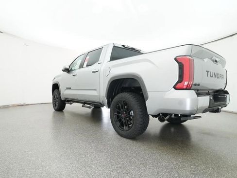 New 2026 Toyota Tundra Limited AWD/4WD image 87